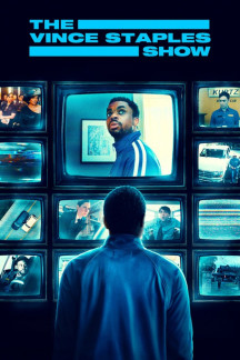 The Vince Staples Show