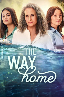 The Way Home - Durch alle Zeiten 