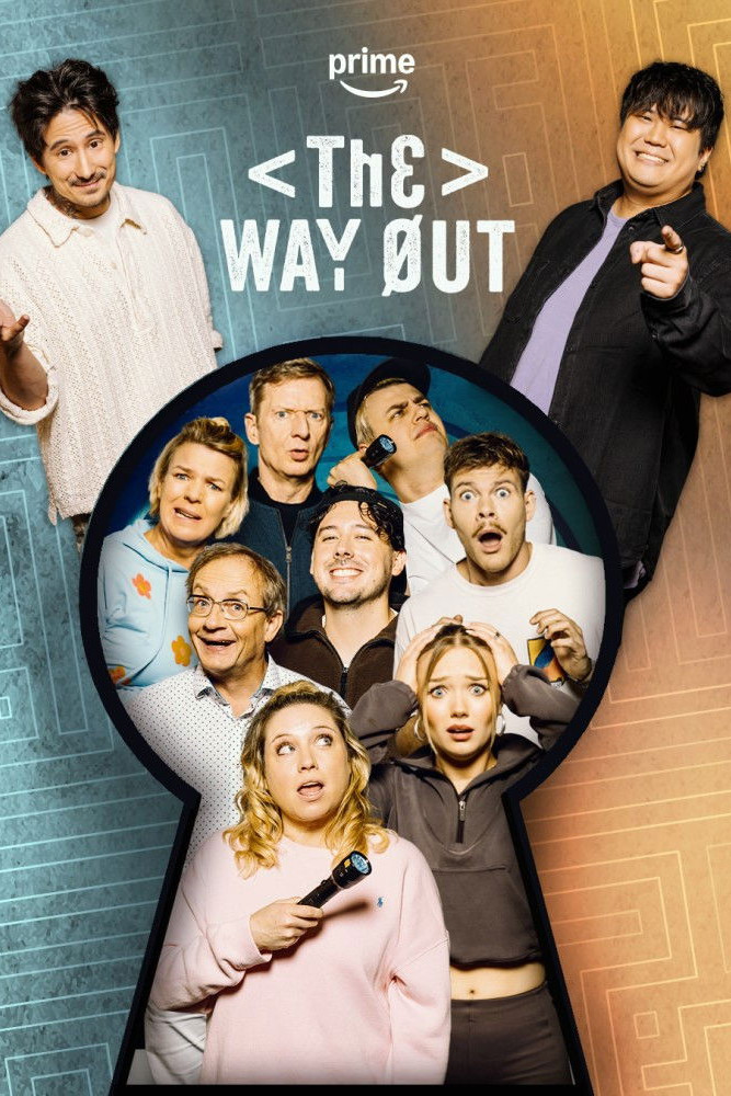 The Way Out