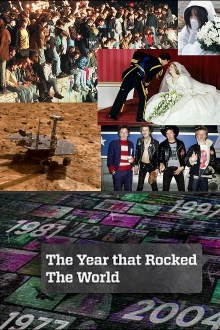The Year That Rocked the World