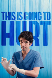 This is Going to Hurt