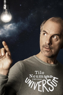 Tilo Neumann und das Universum