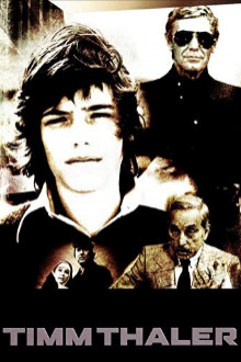 Timm Thaler