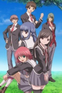 Tokimeki Memorial ~Only Love~