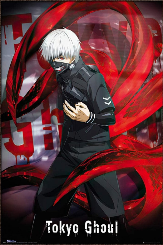 Tokyo Ghoul