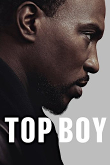Top Boy (2019)