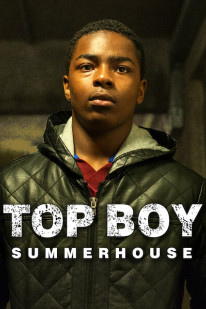 Top Boy: Summerhouse