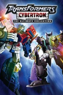 Transformers: Cybertron