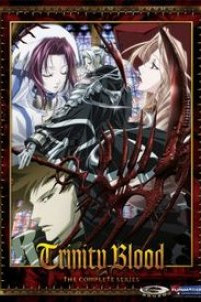 Trinity Blood