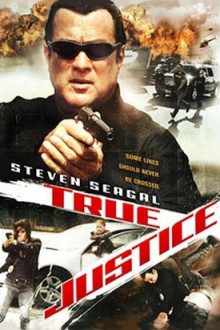 True Justice