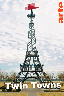 Twin Towns: In der Ferne so nah