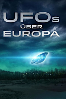 UFOs über Europa