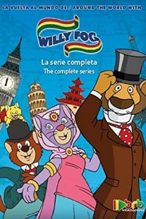 Um die Welt mit Willy Fog