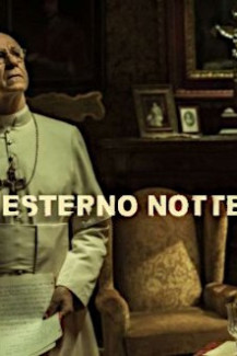 Und draußen die Nacht