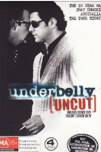 Underbelly