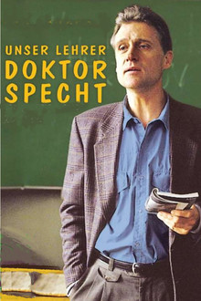 Unser Lehrer Doktor Specht