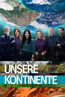 Unsere Kontinente