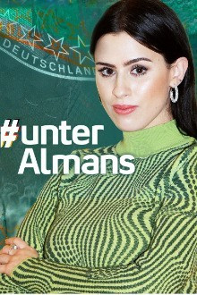 #unterAlmans – Migrantische Geschichte(n)