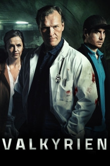 Valkyrien - Gesetzlos im Untergrund