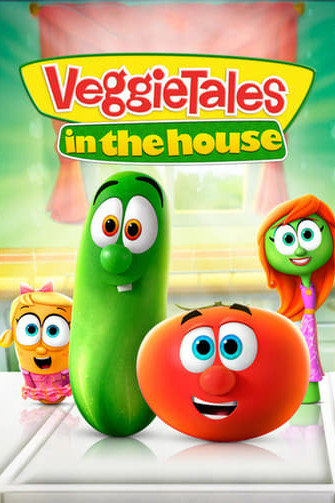 VeggieTales: Im großen Haus