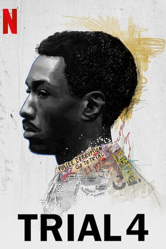 Verhandlung Nr. 4 - Trial 4