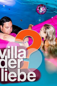 Villa der Liebe