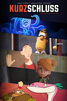 Walt Disney Animation Studios: Kurzschluss Experimentalfilme