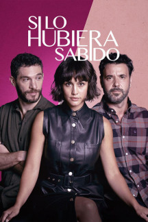 Wenn ich das gewusst hätte