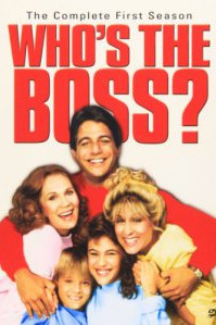 Wer ist hier der Boss?