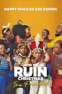 Wie man Weihnachten verhunzt