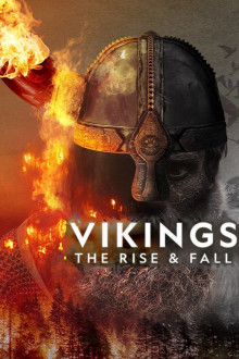 Wikinger: Aufstieg und Untergang