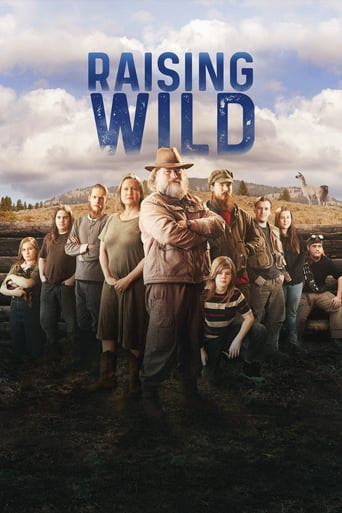 Wild Family - Die Abenteuer der Familie Hines