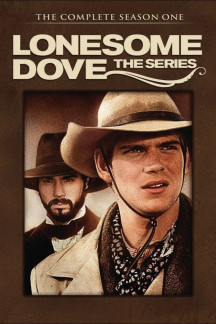 Wildes Land - Die Serie