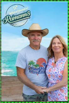 Willkommen bei den Reimanns