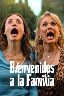 Willkommen in der Familie