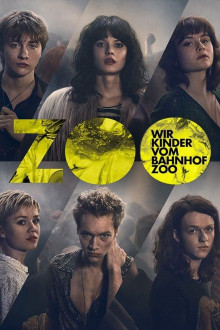 Wir Kinder vom Bahnhof Zoo