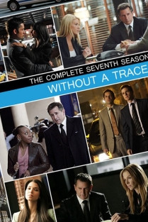 Without A Trace - Spurlos verschwunden