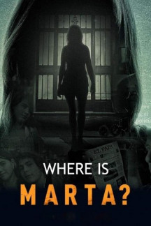 Wo ist Marta?