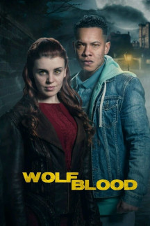 Wolfblood – Verwandlung bei Vollmond