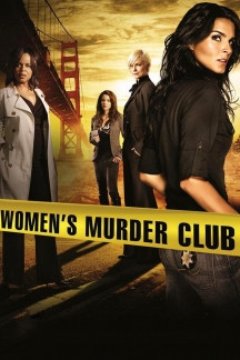 Women’s Murder Club