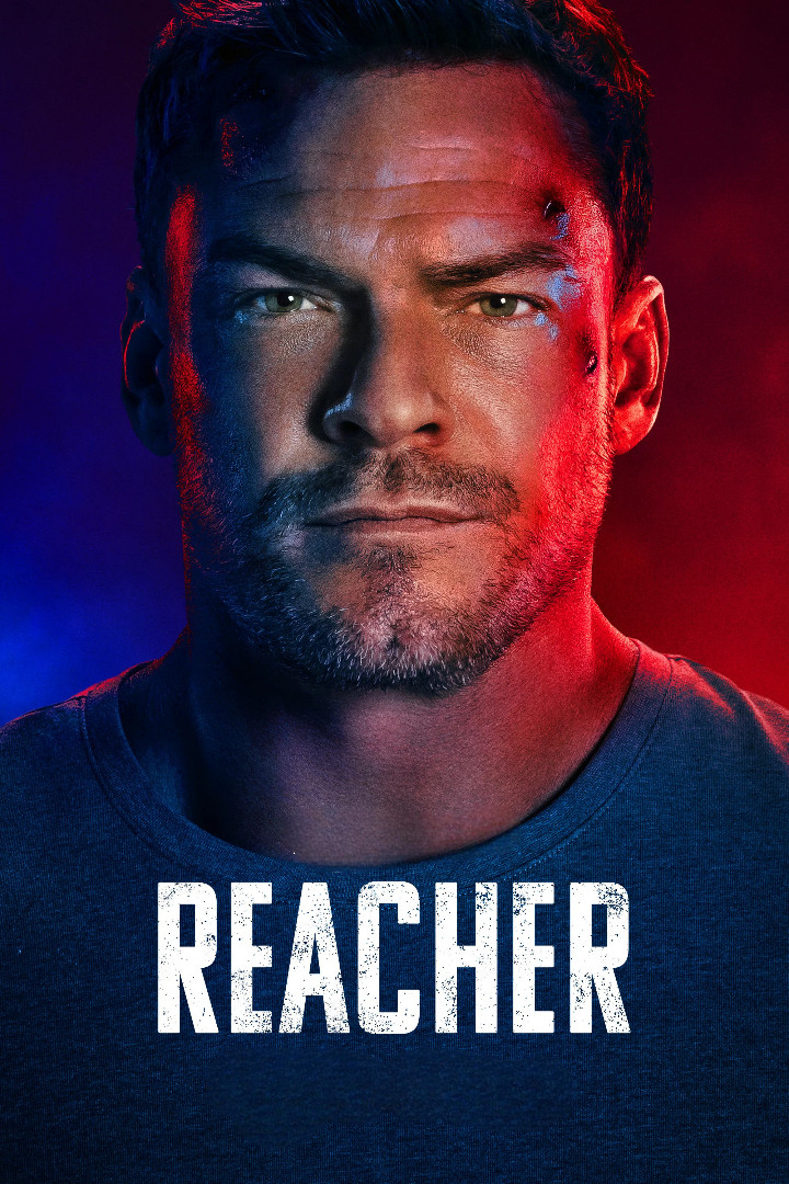 Reacher