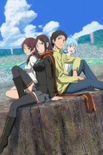 Yozakura Quartet