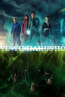 Yu Yu Hakusho (2023)