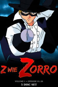 Z wie Zorro