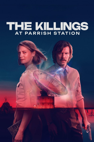 The Killings at Parrish Station
