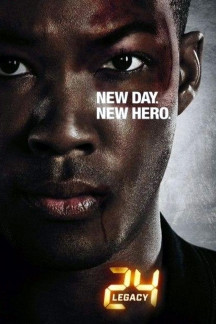 24: Legacy