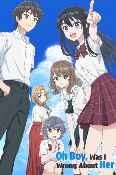 Tenkou-saki no Seiso Karen