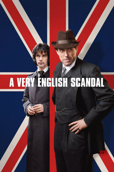 A Very English Scandal