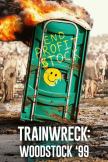 Absolutes Fiasko: Woodstock ’99