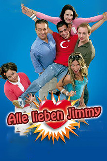 Alle lieben Jimmy